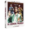 Image de Coffret La Grande Pagaille Combo Blu-ray DVD