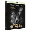 Image de La Maison aux sept pignons Blu-ray