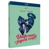 Image de Uniformes et jupon court Blu-ray