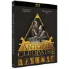 Image de Antoine et Cléopâtre Blu-ray