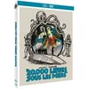 Image de 20 000 Lieues sous les mers Combo Blu-ray DVD