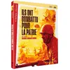 Image de Ils ont combattu pour la patrie Édition Limitée Combo Blu-ray DVD