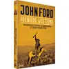 Image de John Ford - Premiers westerns : Du sang dans la prairie + Le Ranch Diavolo + À l'assaut du boulevard