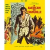 Image de Un Américain bien tranquille Combo Blu-ray DVD