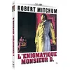 Image de L'Énigmatique Monsieur D Édition Limitée Combo Blu-ray DVD