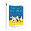 Image de Les Maris, les femmes, les amants Blu-ray