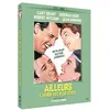 Image de Ailleurs l'herbe est plus verte Combo Blu-ray DVD