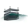 Image de Uniteck Unifix 1.c Ensemble De Fixation Unisan