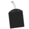 Image de Uniteck Panneau Solaire Unisun Slim 12v 150w