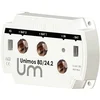 Image de Uniteck Distributeur De Charge Pour Panneau Solaire Unimos 2 Sorties 80a