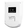 Image de Uniteck Régulateur De Charge Pour Panneau Solaire Mppt 100 40.24l