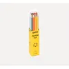 Image de Pack de 16 crayons de couleurs Omy Pop