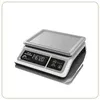 Image de Balance Professionnelle - Lbp 50 Professional - Usb - Gris - Little Balance - Balance De Cuisine - 50 Kg