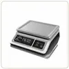Image de Little Balance Küchenwaage LBP 50 Professional, Balance, Noir, Gris