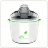 Image de Little Balance Happy Sorbets, Production de glace, Vert, Blanc