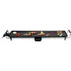Image de Little Balance Happy Plancha - Gril plancha/teppanyaki -électrique - 1125 cm ²