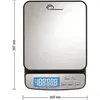 Image de Balance de Cuisine Electronique de Precision Balance Pro 30.1 Piles ou secteur LITTLE B