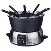 Image de Service à   Fondue Elà ©gance 8 Personnes 1l5