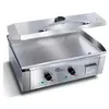 Image de Plancha électrique 3500w plaque inox 59x38cm Little Balance 8473