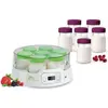 Image de Yaourtière Digital 7 Pots Et 6 Pots