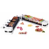 Image de Raclette / gril.2x4pers.1200w. Little Balance 8502
