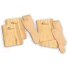 Image de Set 4 spatules + 4 planchettes bois Little Balance 8503