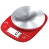 Image de Balance Ultra Précision Inox Usb - Rouge