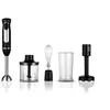 Image de Mixeur plongeant Speed Inox 600 Plus
