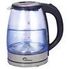 Image de Bouilloire sans fil 1.7l 2000w transparent Little Balance 8520