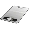 Image de Pèse-lettre Jusqu'à 5kg Graduation 1g Inox Rechargeable
