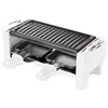 Image de Little Balance Meuuuh...! - Raclette - 320 Watt - blanc