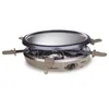 Image de Appareil à raclette 3en1 6 personnes 1200w Little Balance 8692