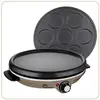 Image de Little Balance Crepe Maker 8694, Fun Kitchen, Marron