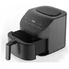 Image de Little Balance 8704, Friteuse, Noir