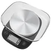 Image de Balance de cuisine Little Balance LB5000 Ultra précise + Bol Noir