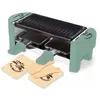Image de Appareil à raclette 2 personnes 350w + gril Little Balance 8746