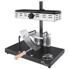 Image de Appareil à Raclette - 1/2 Meule Pro Savoyarde Meuuuh Little Balance 8752