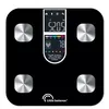 Image de Impédancemètre connecté 180kg/50gr noir Little Balance 8838