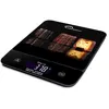 Image de Balance de cuisine 10 kg cannelã©s - happy genius 10 usb - 8845 Little Balance 8845