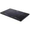 Image de Table de cuisson induction 2 feux 3500w noir Little Balance 8858