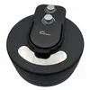Image de Four à pizza 1800w noir Little Balance 8859
