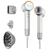 Image de Sèche-cheveux 1600w blanc Little Balance 8895