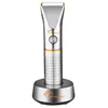 Image de Tondeuse cheveux rechargeable métal/grise Little Balance 8898