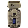 Image de Rasoir électrique Little Balance Baroudeur Sahara Explorer 8903 Cuivre