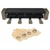 Image de Appareil à raclette 4 personnes 800w Little Balance 8944
