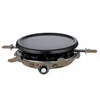 Image de Appareil à raclette 6 personnes 1200w taupe Little Balance 8951