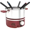 Image de Service à fondue 6 personnes piment Little Balance 8962