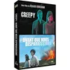 Image de AVANT QUE NOUS DISPARAISSIONS + CREEPY (COFFRET 2 FILMS) - BLURAY [Blu-ray] en occasion ou reconditionné