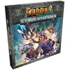 Image de Jeu de stratégie Renegate Games Clank Dans l'Espace Cyber Station 11