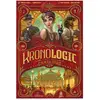 Image de Origames Kronologic Paris 1920 (f) (Français, 1 - 4 Joueur)